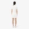[Lacoste] Women's Mini Piqué Short-Sleeve Polo Dress EF8839-56G70V