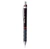 rOtring Mechanical Pencil Tikki for Drafting Burgundy 1904693 Genuine Imported Product 1.0mm