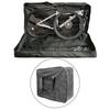 Foldable Bicycle Carry Bag, Folding Storage Professional Travel Bag