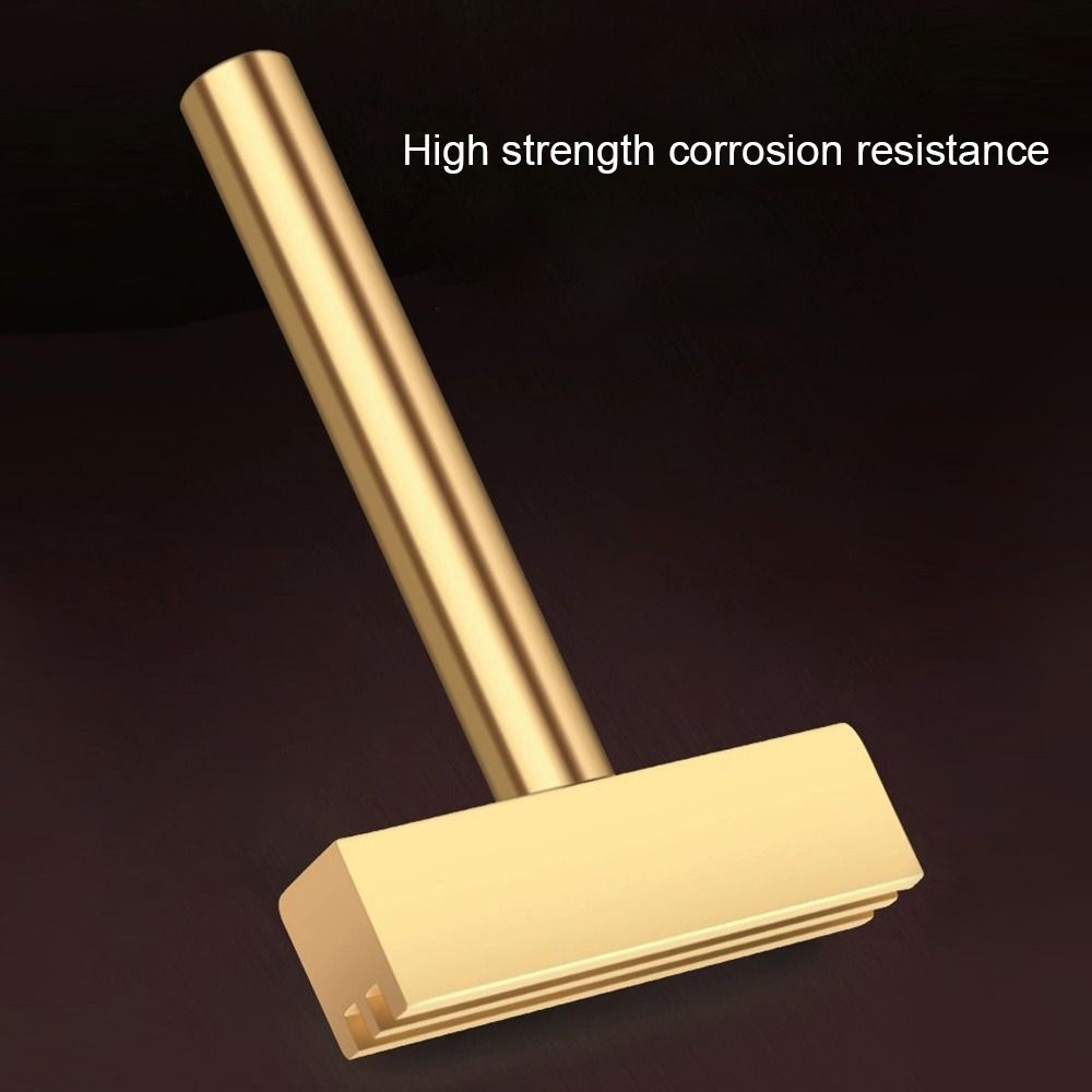 Durable Flex Cable LCD Screen Hot Pressing Head Soldering Iron T Tip Heater Tip T-head