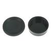 Camera Body Cover Lens Rear Cap For Nikon F D7100 D5200 D5300 D3200 D3300 Dx