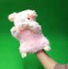 Hand Puppet Pig 253-0160