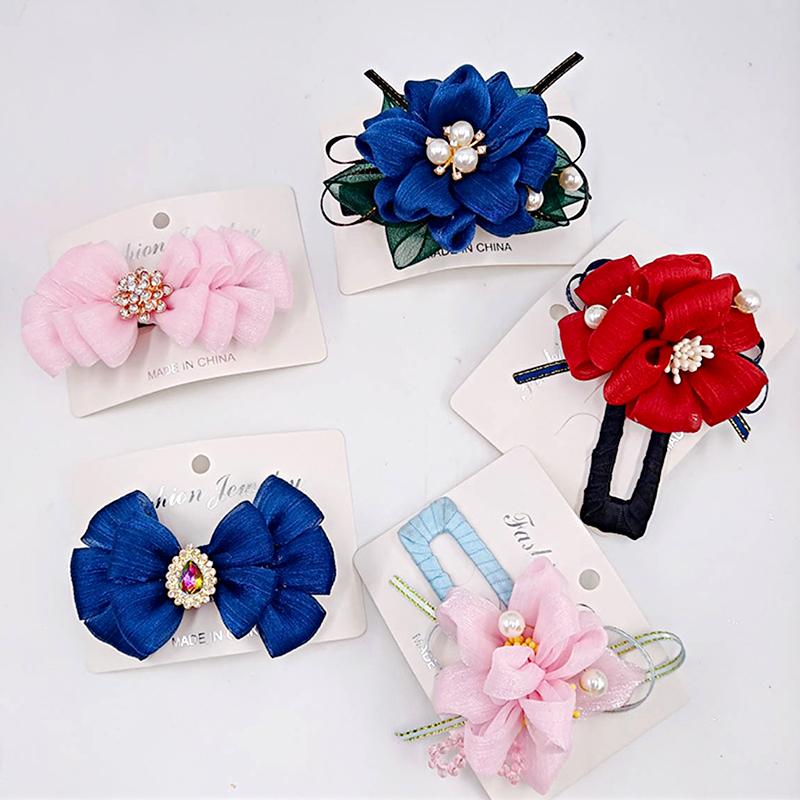 5 м/рулон 6 см в ширину DIY ремесла блестящая пряжа аксессуары для одежды шифоновая лента рулон элегантные плиссированные подарки упаковочные материалы