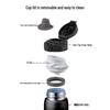 Zojirushi SM-SS48 Stainless Steel Vacuum Bottle