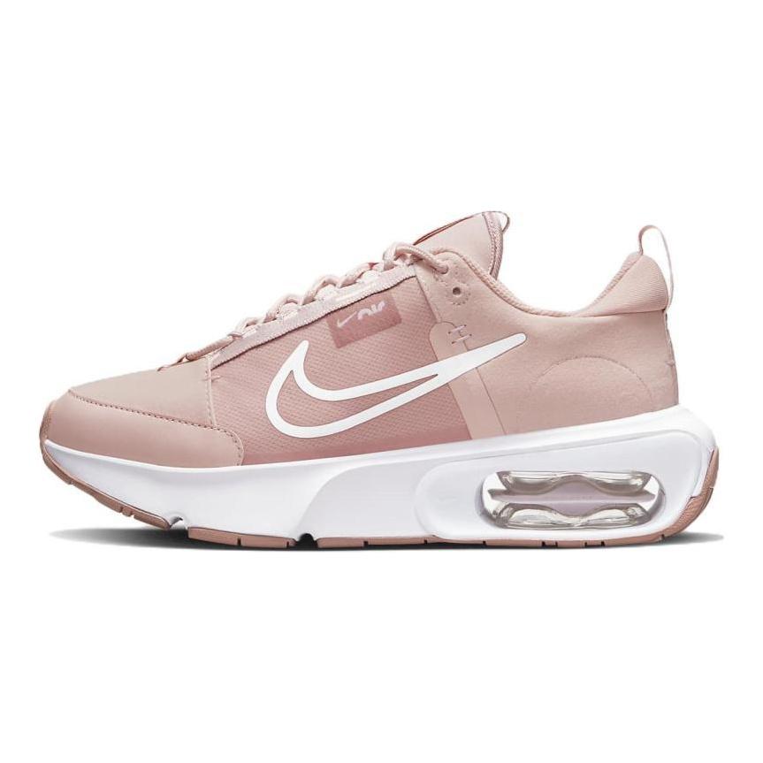 Nike Женские кроссовки Air Max Interlock 'Pink Oxford' Повседневная обувь DQ2904-600