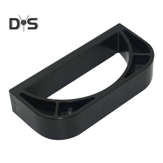 Magnetic Ice Scoop Holder Replacement Stable Ice Scoop Rack Ice Shovel Storage Organizer for Opal 1.0&2.0 Ice Maker