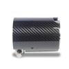 Carbon Fiber Exhaust Tailpipe for BMW M2 F87, M3 F80, M4 F82, F83.