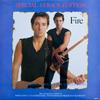 12inch Record BRUCE SPRINGSTEEN & THE E-STREET BA - Fire / For You (Live) / Born To Run 6503816 CBS 1987 UK Rock Used