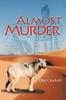Книга Almost Murder