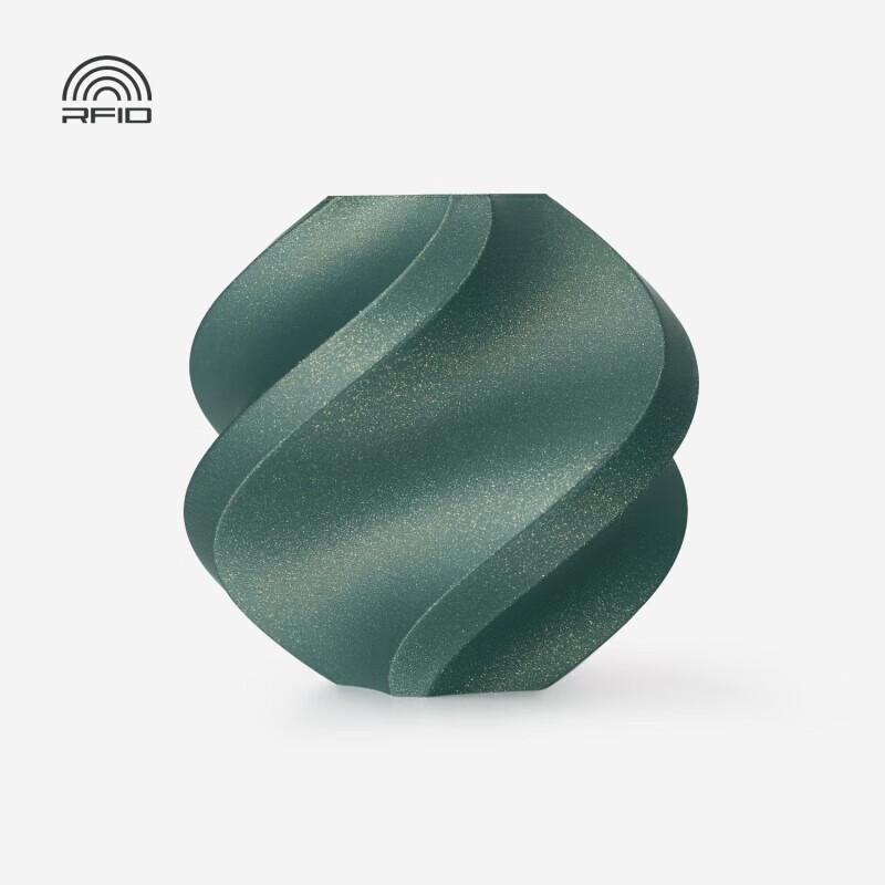Высокопроизводительный 3D-принтерный филамент Bambu Lab, вилка CN (адаптер в комплекте)