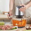 Многофункциональная мясорубка Supor серии QC
