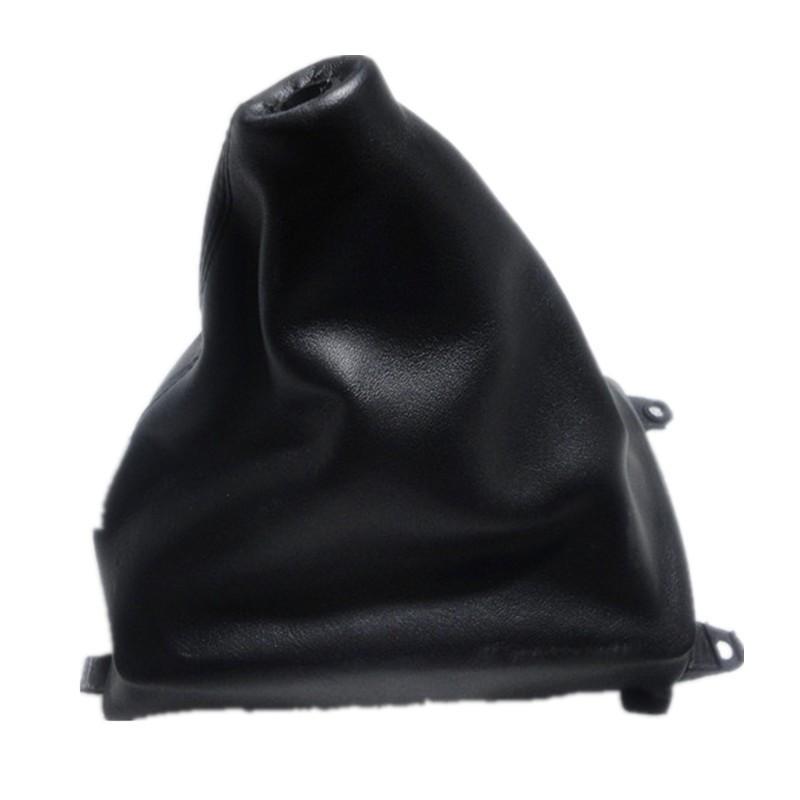 Для Mazda 6 M6 2002 2003 2004 2005 2006 2007 Ручка переключения передач Рычаг переключения передач Чехол Крышка багажника Аксессуары для автомобилей Замена
