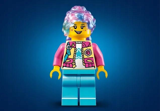 71488 - Lego Dreamzzz - Bunch' Creative Animal Adventures