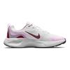 Nike Детские кроссовки Wearallday GS White Dark Beetroot Розовый Розовый-Пена Темно-Дымчато-Серый CJ3816-105