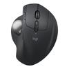 Logitech Беспроводная эргономичная мышь-трекбол MX ERGO S
