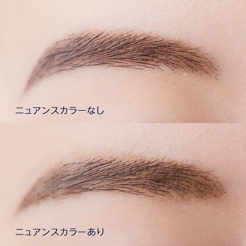 Chifure Пудра для бровей Eyebrow GR30 зелено-коричневый 2,7 г