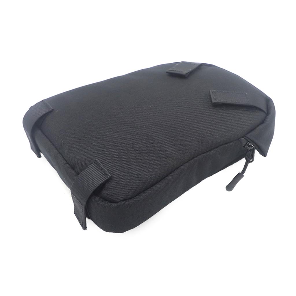 Водонепроницаемая сумка на хвост мотоцикла, сумка на заднее сиденье, багажная сумка, седельные сумки из нейлона для R1200GS LC Adv R1250GS