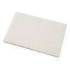 Senko Cushioni 3 Bath 50 X 75 70021 [BB Collection] Mat, Approx. Cm, Ivory,