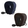 Neck Stretcher Inflatable Neck Brace for Neck Pain Relief Adjustable Cervical Traction Pillow Neck