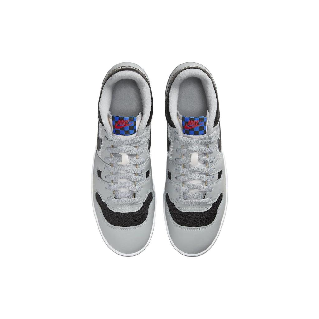 Nike Mac Attack QS SP OG Light Smoke Grey 2023 Кроссовки унисекс Черный Белый FB8938-001