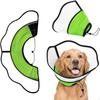 Ошейник для кошек и собак Cone Pet Recovery для ухода за щенками, купания, тримминга