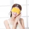With Constant Temperature USB Heated Eye Mask for Dark Circles Sleep Mask  For Dry Eyes & Sleep