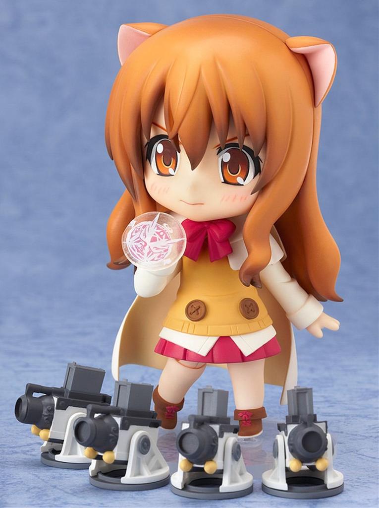 GOOD SMILE COMPANY DOG DAYS Недороид Рикотта Элмар АБС ПВХ окрашенный экшен (немасштабный и фигурный)