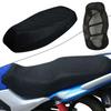 Seat Cover Mildew-proof Moisture-proof Motorcycle Pad 1pcs