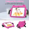 EVA Stand Case Universal for Lenovo Xiaoxin Pad 2024 Tab M11 P11 Plus TB-330FU 331FC J606F J607F J616F Kids Cute Funda Cover