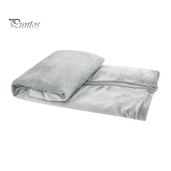 Электрическое одеяло с подогревом 5 В, низковольтная зарядка через USB, быстро нагреваемая теплая шаль, зимняя накидка, застегивающаяся на пуговицы, одеяло