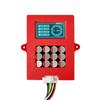 Heltecbms 5A активный балансир-эквалайзер батареи 4s 6s 8s 12v 24v 48v Модуль с TFT-дисплеем для литий-тройных, LiFePO4 и LTO аккумуляторов