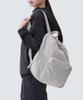 Рюкзак Snowpeak Apparel Pro Light 15 л (S25Mutbp70) Светло-серый