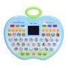 Learning Tablets Multifunction Kids Tablet with LED Display for Baby Girl Boy Early EducationBlue