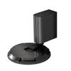 Professional Zinc Alloy Mechanical Modern Minimalism Buffer Mute Ground Suction Door Stopper Commercial Office