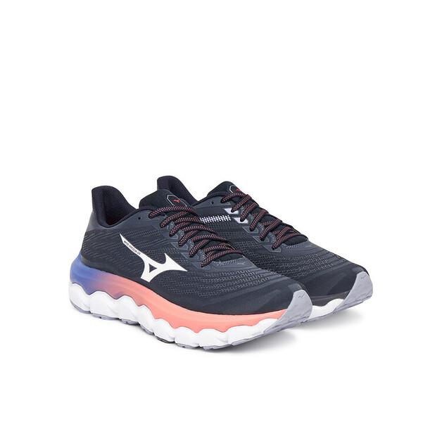 Кроссовки беговые Mizuno Wave Horizon 8