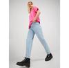 Jack & Jones Lisbon Mom Fit Rr4010 high waist джинсы