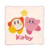 Marushin Cushion, Nintendo Kirby's Friendship Star Canvas Fabric, 4585027500