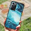 Для ZTE Axon 30 Ultra 5G Ударопрочный Силиконовый Мягкий TPU Чехол для Телефона Для ZTE Axon 30 Ultra Модный Мультяшный Защитный Чехол