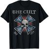 – Футболка Skull Tour