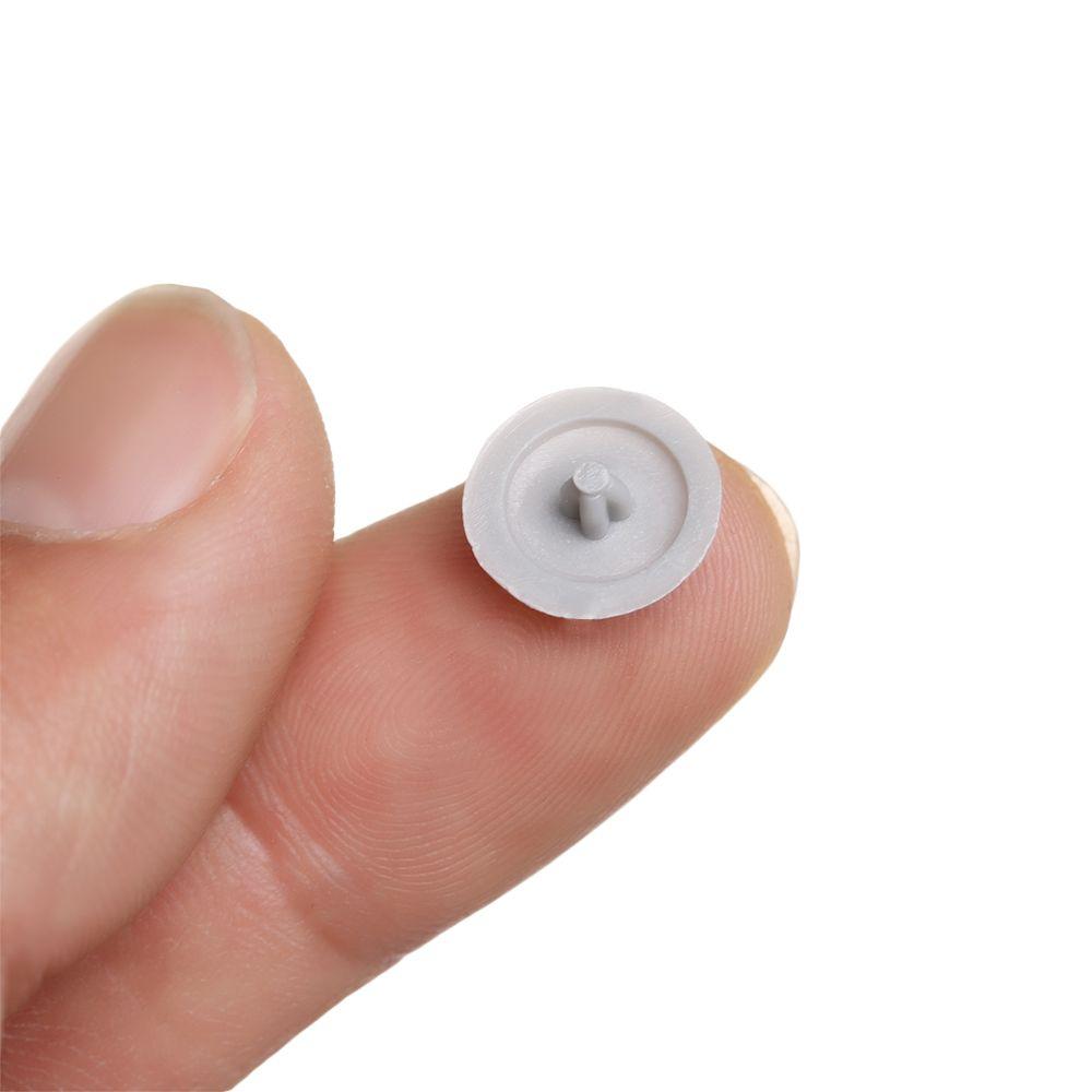 200 шт./пакет Саморезы для мебели с декоративной крестовой головкой, заглушки для защиты, гайки, крышки, фурнитура