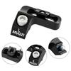 MUQZI Bike Shifter Brake Integrated Adapter Mount Clamp Compatible with SRAM MatchMaker To I-SPEC EV Dropshipping