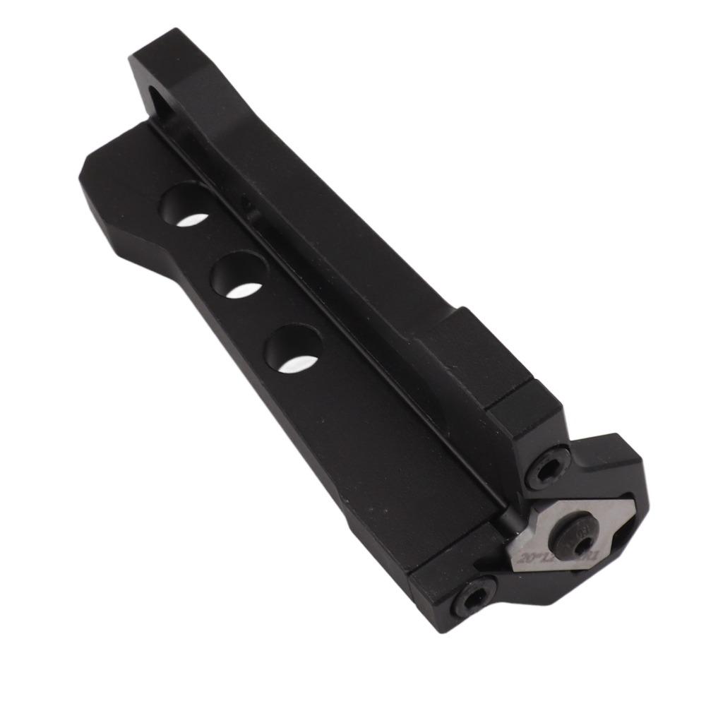 Adjustable Manual Edge Trimmer Aluminum Alloy Edge Trimming Tool Edge Banding Trimmer Woodworking