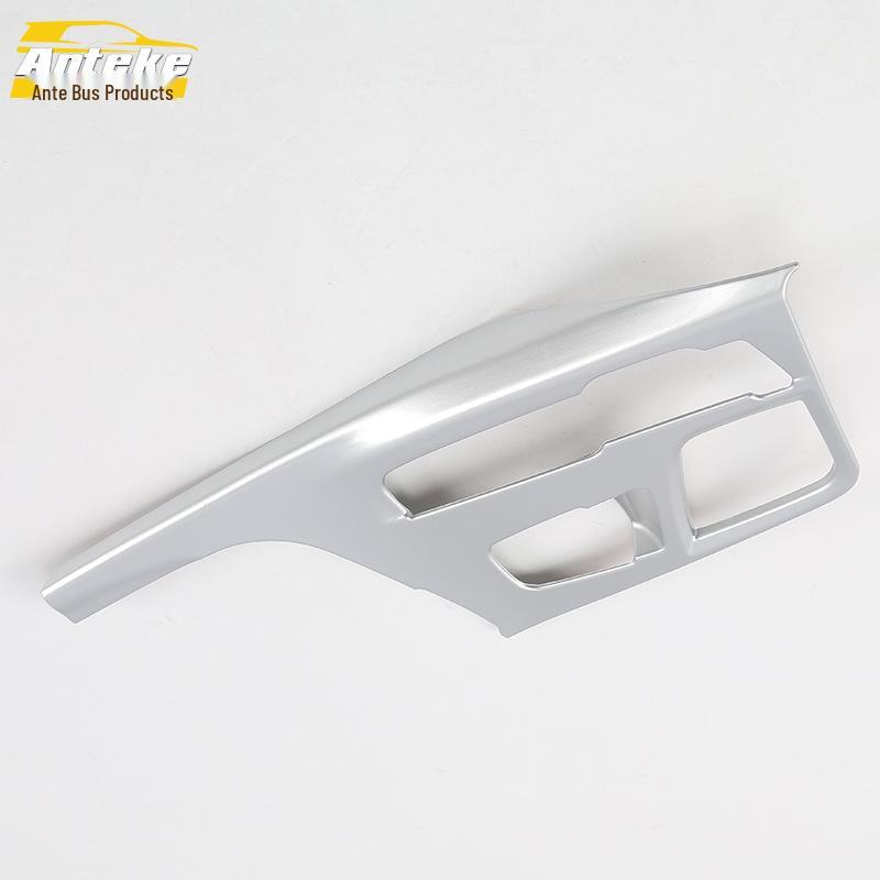 5 Series Gear Shift Frame & Console Cup Holder Decor Accessories