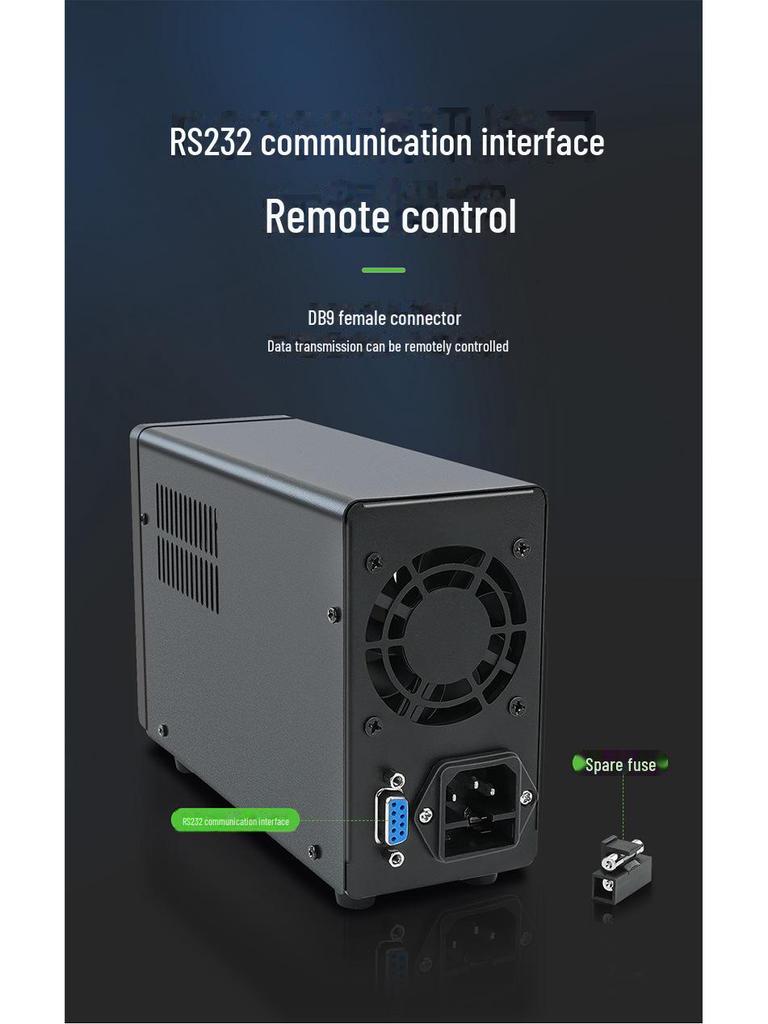 «Регулируемый источник питания постоянного тока для ремонта мобильных телефонов — программируемые модели ETP1503A ETP3003A»