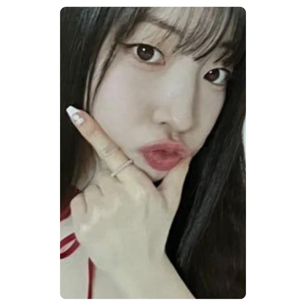 TWICE Приветствие с Новым годом 2026 ФОТОКАРТОЧКА ОФИЦИАЛЬНАЯ JYP Фанаты