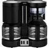 Coffee Maker Krups KM 8508 Duothek Plus