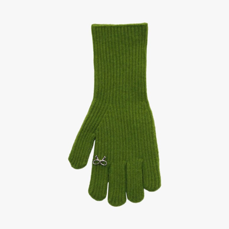 РОЗОВЫЙ АНАНАС ВОЛШЕБНАЯ ЛЕНТА КОЛЬЦО ПЕРЧАТКИ_ЗЕЛЕНЫЙ