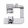 Craft Stainless Steel Sewing Machine Parts Rolled Hem Feet Presser Foot Hemming Cloth Strip