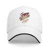 Naruto Gaara Face Sun Hat Spring Golf Cap Unisex Anime Hip Hop Baseball Cap New Outdoor Hats