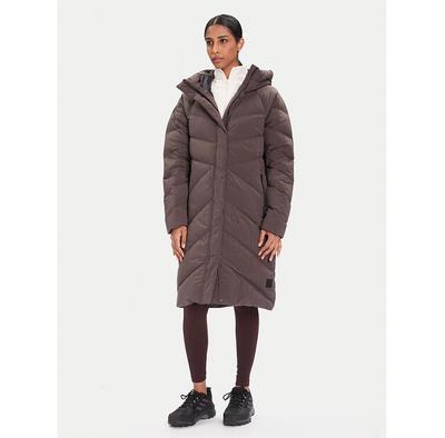 Куртка пуховая Jack Wolfskin Marienplatz